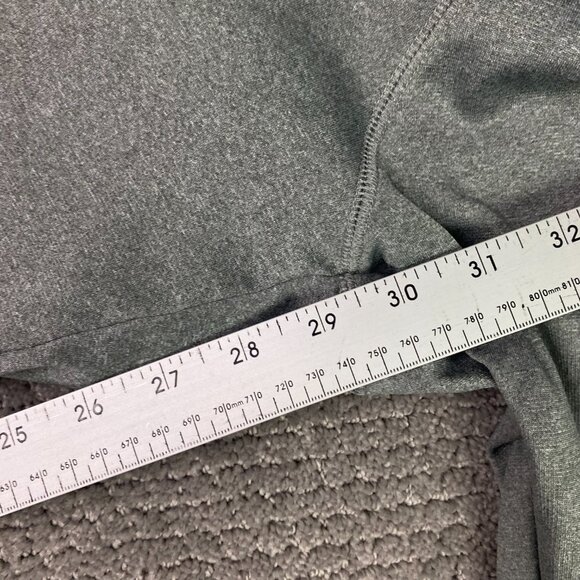 Nike Therma Fit Sweatpants Men's XL Gray Gym Running Training Pants 379431 063 - Picture 14 of 14